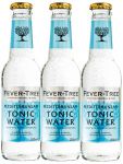 Fever Tree Mediterranean Tonic Water 3 x 0,2 Liter