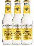 Fever Tree Tonic Water 3 x 0,2 Liter