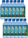 Fiji Wasser von den Fiji-Inseln 12 x 0,5 Liter