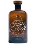 Filliers Premium Dry Gin 28 Belgien 0,5 Liter