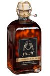 Finch Whisky BARREL PROOF 54% 0,5 Liter