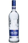 Finlandia Vodka 1,0 Liter