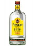 Finsbury London Dry Gin 1,0 Liter