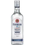 Finsbury - PLATINUM - London Dry Gin 0,7 Liter