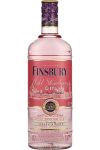 Finsbury Wild Strawberry Gin 1 Liter
