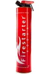Firestarter WODKA (rot) 0,7 Liter