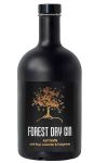 Forest Dry Gin Autum Belgien 0,5 Liter