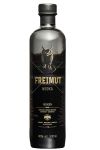 Freimut Bio Roggen Premium Wodka 0,5 Liter