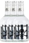 Fuckoff Pure Vodka 3 x 0,7 Liter