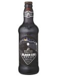 Fuller's London Black Cab Stout Bier 0,5 Liter
