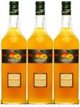 Giffard Mango Sirup 3 x 1,0 Liter