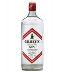 Gilbeys London Dry Gin 1,0 Liter