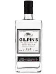 Gilpins London Extra Dry Gin 0,7 Liter