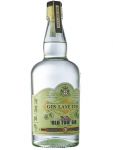 Gin Lane 1751 - OLD TOM - England Gin 0,7 Liter