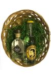 Gin Tonic Osternest/Osterkorb See Gin 0,10 Liter & Thomas Henry Tonic Water 0,20 Liter