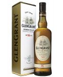 Glen Grant 16 Jahre Single Malt Whisky 0,7 Liter