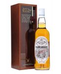 Glen Grant 1957 Single Malt Whisky Gordon & MacPhail 0,7 Liter