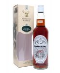 Glen Grant 1963 Single Malt Whisky Gordon & MacPhail 0,7 Liter