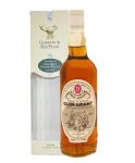Glen Grant 21 Jahre Single Malt Whisky Gordon & MacPhail 0,7 Liter
