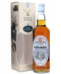 Glen Grant 25 Jahre Single Malt Whisky Gordon & MacPhail 0,7 Liter