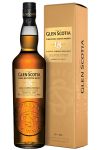 Glen Scotia 18 Jahre streng limitiertes Portfolio Single Malt Whisky 0,7 Liter