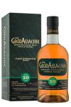 Glenallachie 10 Jahre Cask Strength 54,8 % Single Malt Whisky 0,7 Liter
