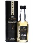 Glencadam 15 Jahre Single Malt Whisky 5 cl