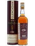 Glencadam 17 Jahre Portwood Finish Single Malt Whisky 0,7 Liter