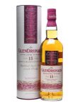 Glendronach 15 Jahre Moscatel Finish Single Malt Whisky 0,7 Liter