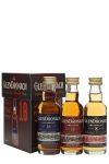 Glendronach Miniaturen Tri-Pack Whisky3 x 0.05 Liter (8/12/18)