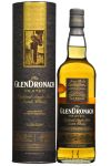 Glendronach PEATED Speyside Single Malt Whisky 0,7 Liter