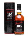 Glenfarclas 105 Cask Strength Single Malt Whisky 0,7 Liter