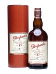 Glenfarclas 17 Jahre Single Malt Whisky 0,7 Liter