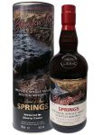 Glenfarclas Springs Single Malt Whisky 0,7 Liter