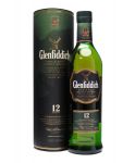 Glenfiddich 12 Jahre Single Malt Whisky 0,7 Liter