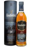 Glenfiddich 15 Jahre Cask Strength Distillery Edition 0,7 Liter