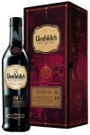 Glenfiddich 19 Jahre Age of Discovery Red Wine Cask Single Malt Whisky 0,7 Liter