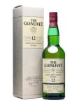 Glenlivet 12 Jahre Single Malt Whisky 1,0 Liter