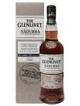 Glenlivet Nádurra Cask Oloroso Sherry Cask  Single Malt Whisky 0,7 Liter