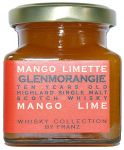 Glenmorangie Mango Limette Marmelade 150 Gramm Glas