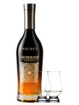 Glenmorangie Signet Single Malt Whisky 0,7 Liter + 2 Glencairn Gläser
