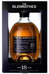 Glenrothes 18 Jahre 43 % Single Malt Whisky 0,7 Liter