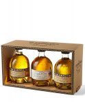 Glenrothes Collection 3 x 10 cl