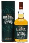 Glenturret PEATED Single Malt Whisky 0,7 Liter