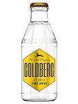 Goldberg Tonic Water 0,2 Liter