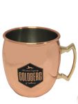 Goldberg Trinkbecher Bucket