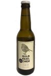 Goldkehlchen Cider Apfel (Vegan) 0,33 Liter