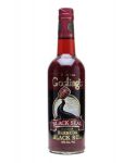 Gosling's Black Seal Rum 3 Jahre  Bermudas 80 Proof 0,70 Liter