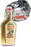 Grassl Enzian Kruter Bgelflasche + Tuch 0,2 Liter