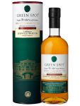 Green Spot CHATEAU LEOVILLE Barton Whiskey 0,7 Liter